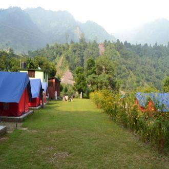 Be One With Nature., Nainital 5